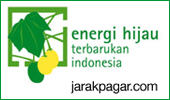 Jarak Pagar - Jatropha Curcas - Energi Hijau Terbarukan Indonesia